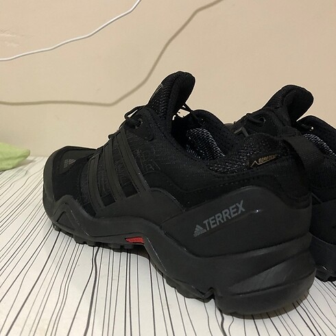 41 Beden siyah Renk Adidas Terrex #Orjinal