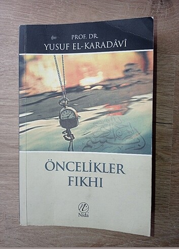 Öncelikler fıkhı - Yusuf el- Karadavi