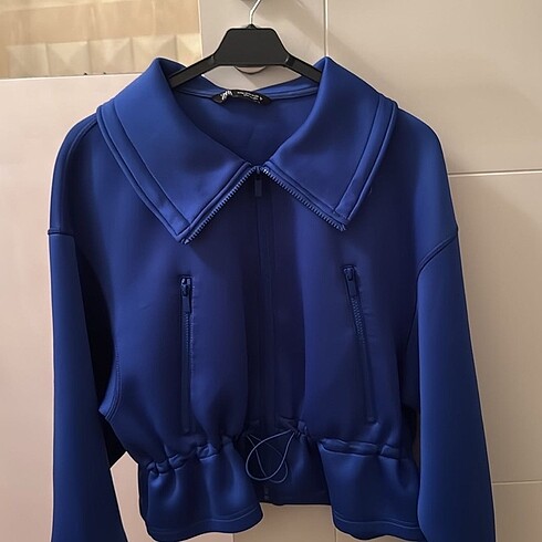 Zara ceket