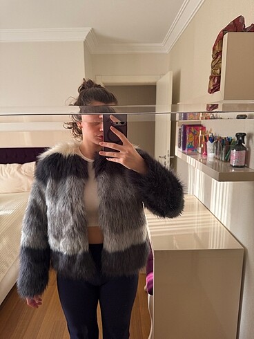 Zara Peluş