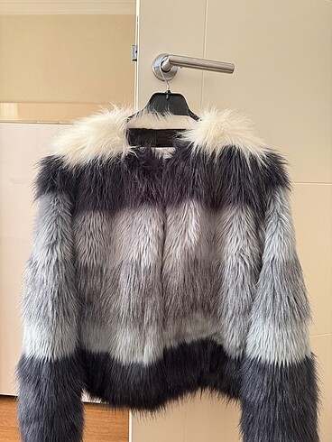 m Beden çeşitli Renk Zara Peluş