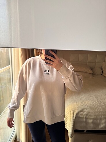 Diğer Under Armour Sweatshirt