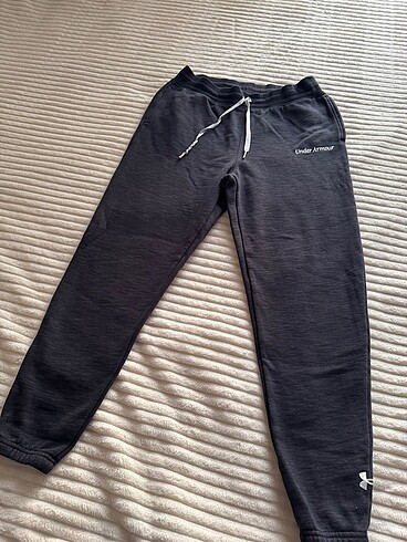 Under Armour orjinal eşofman altı