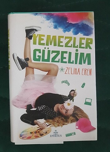 Yemezler Güzelim