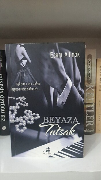 Beyaza Tutsak