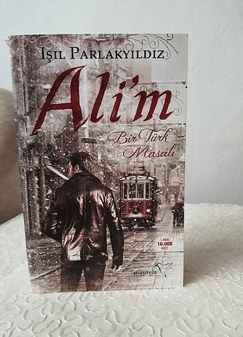  Beden Renk Bir Türk Masalı Serisi -5 kitap