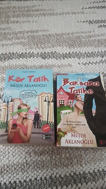 Baksana Talihe, Kör Taşih