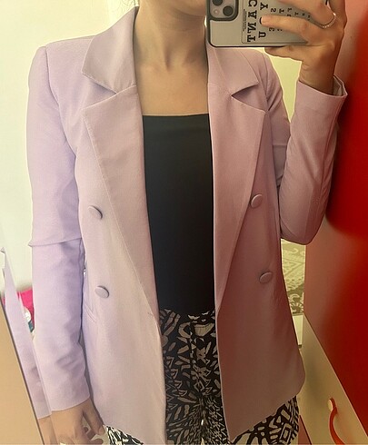 Trendyol & Milla Trendyol Milla Blazer Ceket