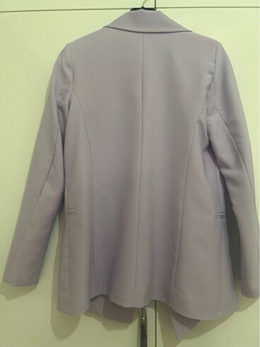 34 Beden Trendyol Milla Blazer Ceket