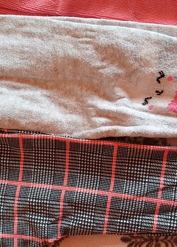 24-36 Ay Beden Sweat ve pantalon