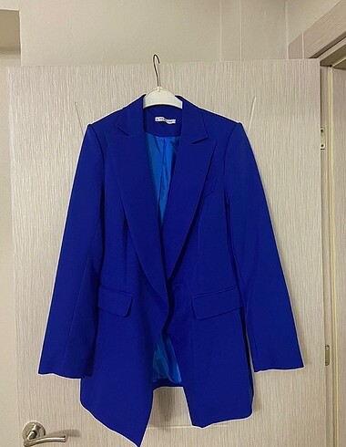BLAZER CEKET