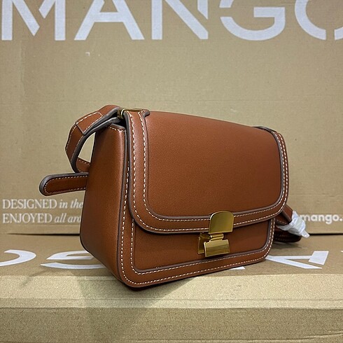 MANGO Capraz canta