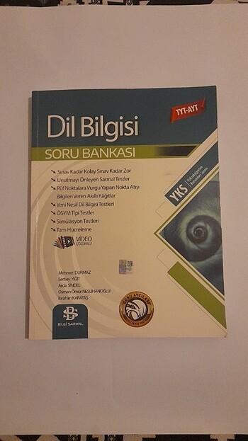 Yks sınava hazırlık 
