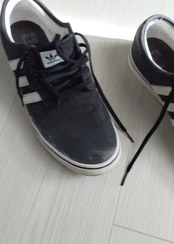 Siyah Çizgili erkek - Görsel 4