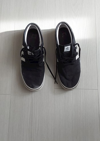 Siyah Çizgili erkek - Görsel 2