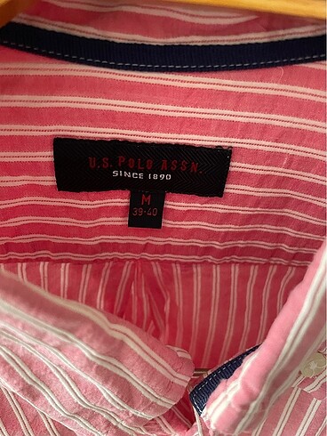 U.S Polo Assn. Polo assn