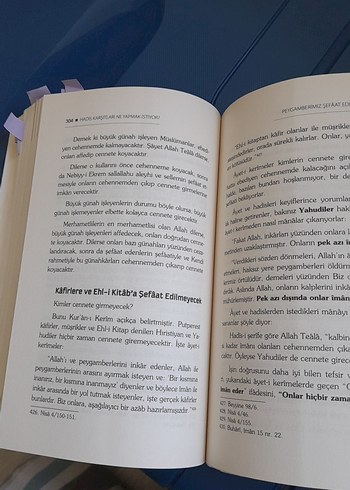  Beden Renk Hadis Karşıtları Ne Yapmak İstiyor? - Mehmet Yaşar Kandemir