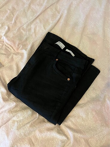 Bershka Bershka Flare Jeans