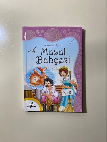 Masal Bahçesi