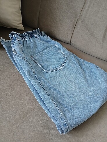 Kot Pantolon
