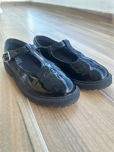 Zara Çocuk ayakkabı
