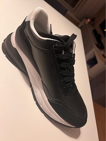 Calvin Klein casual ayakkabi