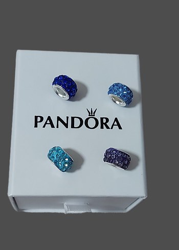 Pandora YENİ,IŞILTILI PANDORA CHARMLAR SERİSİ,İLAN AÇTIRARAK ALINIZ !