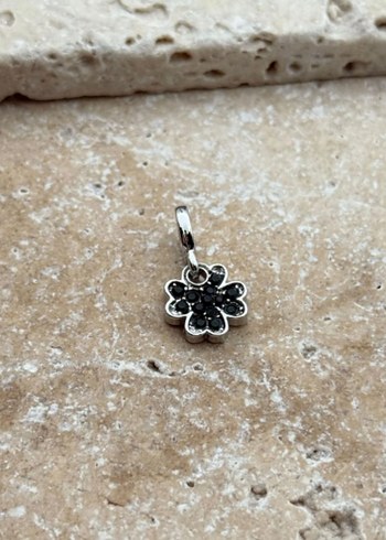 YENİ,ETİKETLİ ŞANS YONCASI PANDORA CHARM