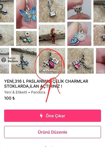 Charm