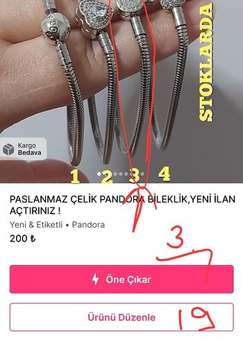 Bileklik