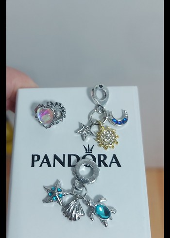 Beden YENİ,316 L PASLANMAZ ÇELİK TREND PANDORA CHARMLAR,İLAN AÇTIRINIZ