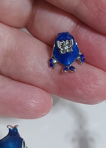 Beden YENİ,OKYANUS SERİSİ PANDORA CHARMLAR.