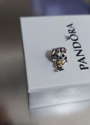 Pandora YENİ,ETİKETLİ HARRY POTTER PANDORA CHARM.