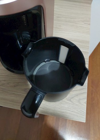  Beden Renk Karaca Hatır Hüp Kahve Makinesi