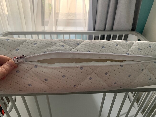  Beden İşbir Yatak Babybed Bebek Yatağı