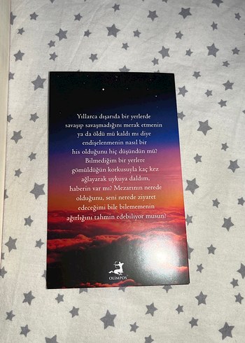 Bir İhtimal Daha - Rebecca Yarros - Görsel 2