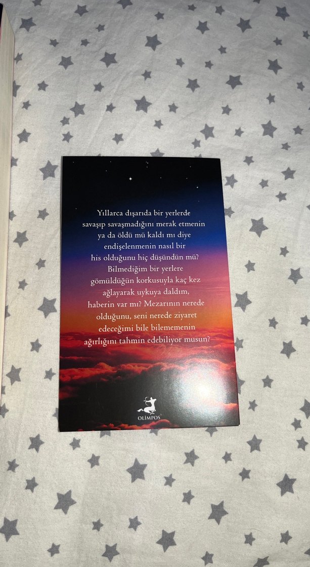 Bir İhtimal Daha - Rebecca Yarros - Görsel 2