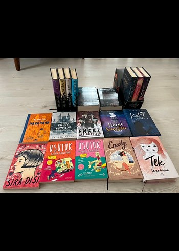 Wattpad Karışık - Görsel 2