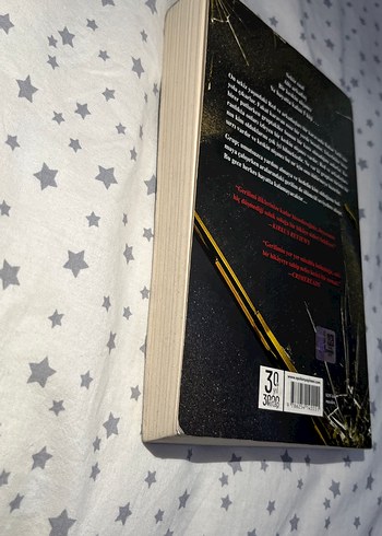 Aranızdan Biri - Holly Jackson - Görsel 4