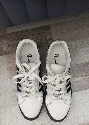 Kadın Spor Ayakkabı - Görsel 2