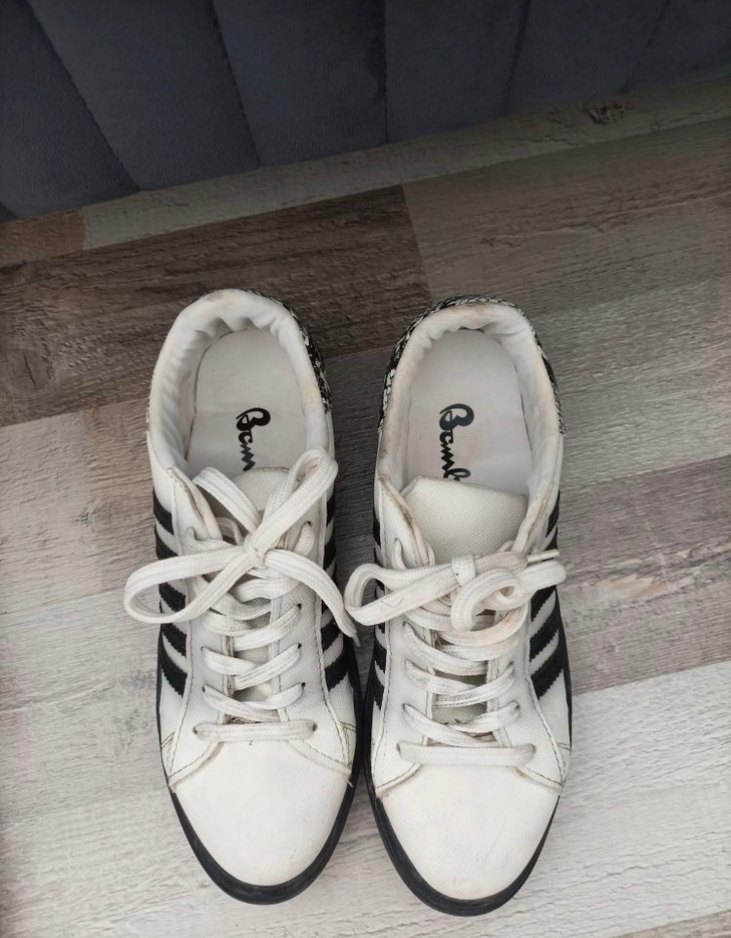 Kadın Spor Ayakkabı - Görsel 2