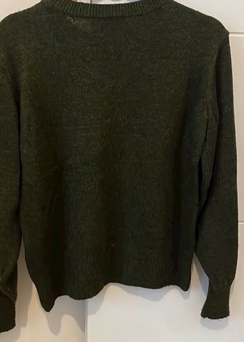 balon kol kazak - Görsel 3