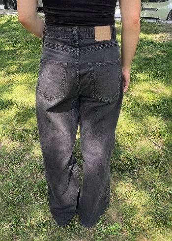 Bershka jean - Görsel 3