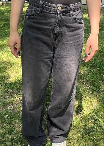 Bershka jean - Görsel 2