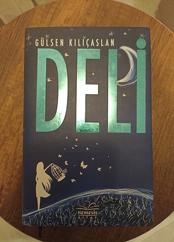 Beden Renk Deli ve Deli Kız