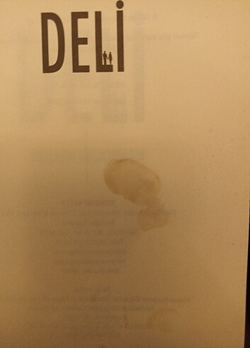 Beden Deli ve Deli Kız