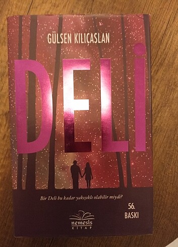 Deli ve Deli Kız