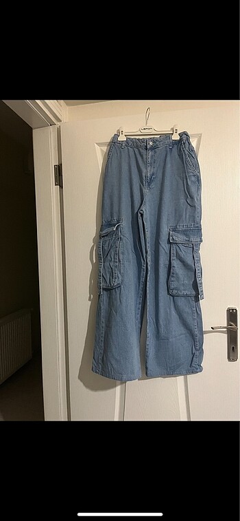 kot pantolon
