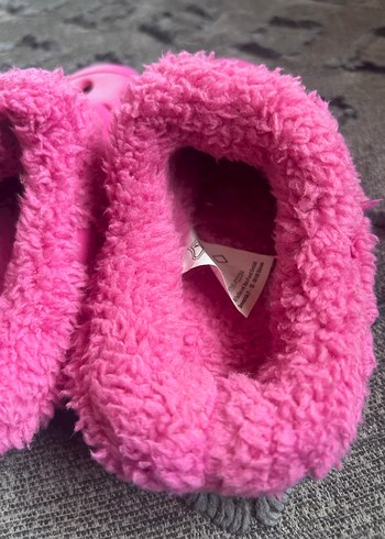 26/27 numara kiz çocuk terlik - Görsel 4