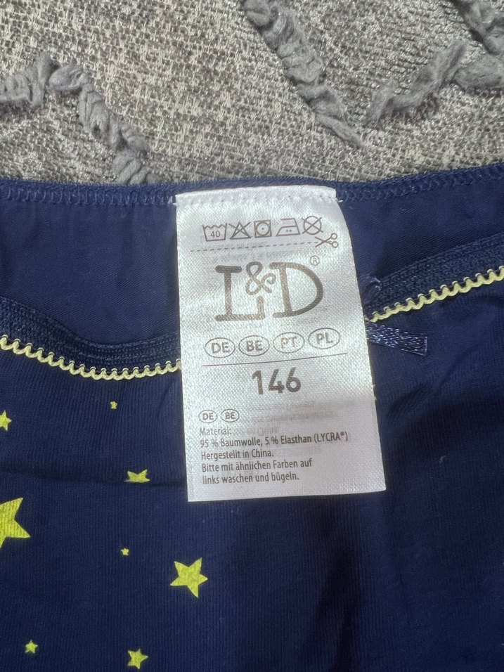 Renkli Baskılı Mavi Midi Atletik cocuk iç Çamaşırı - Görsel 5